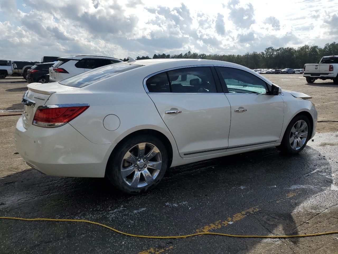 2012 Buick LaCrosse - Image 3