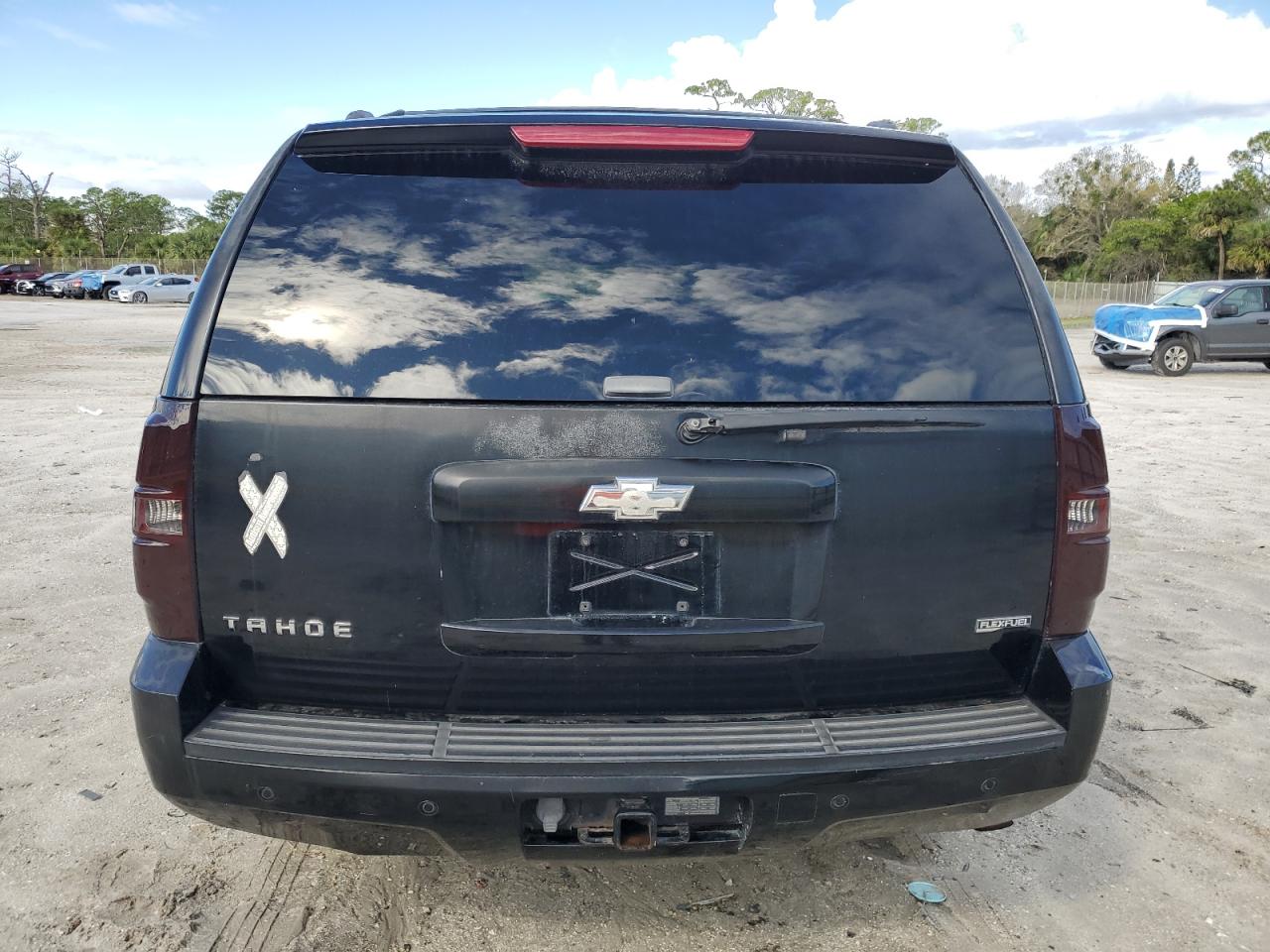 2008 Chevrolet Tahoe - Image 6