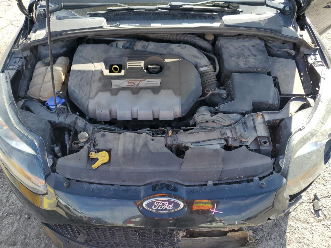 2014 Ford Focus - Image 11