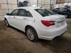 2011 Chrysler 200 Limited na sprzedaż w Ham Lake, MN - Front End