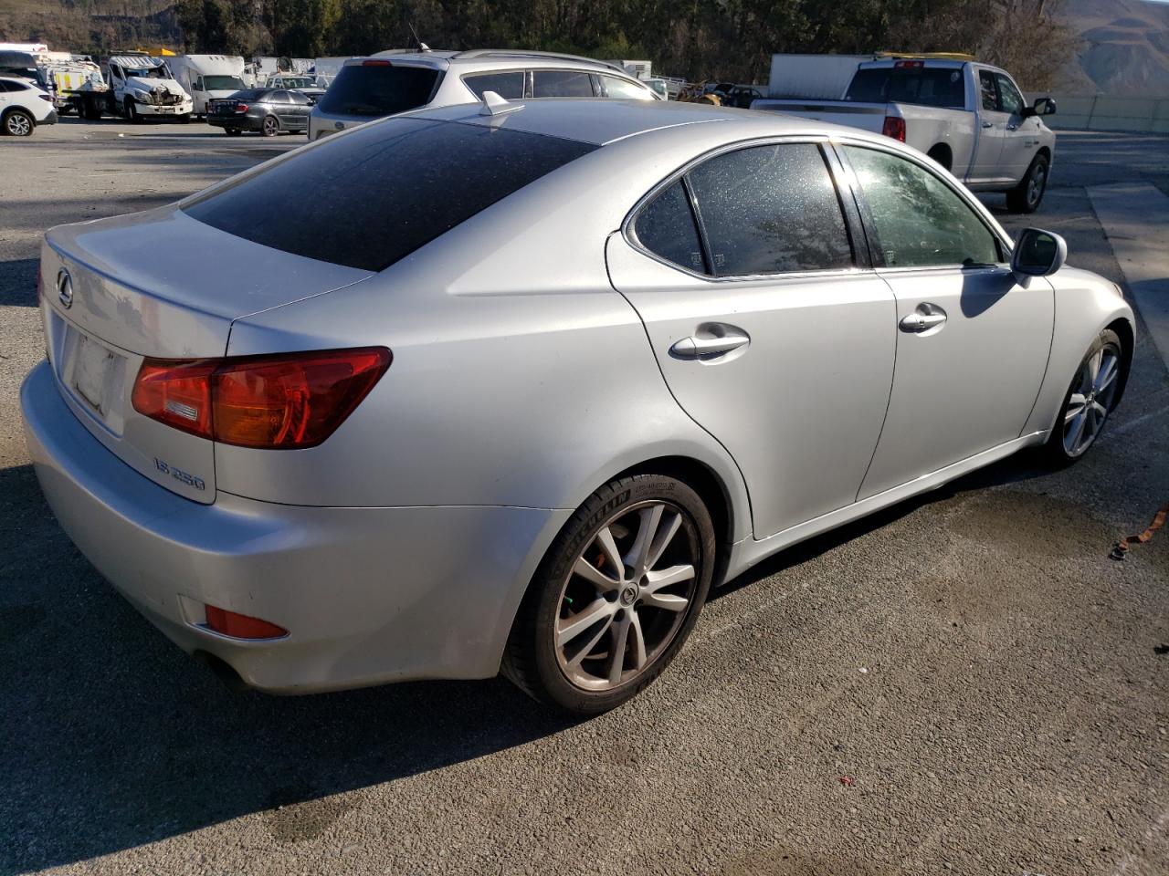 2007 Lexus IS - Image 3