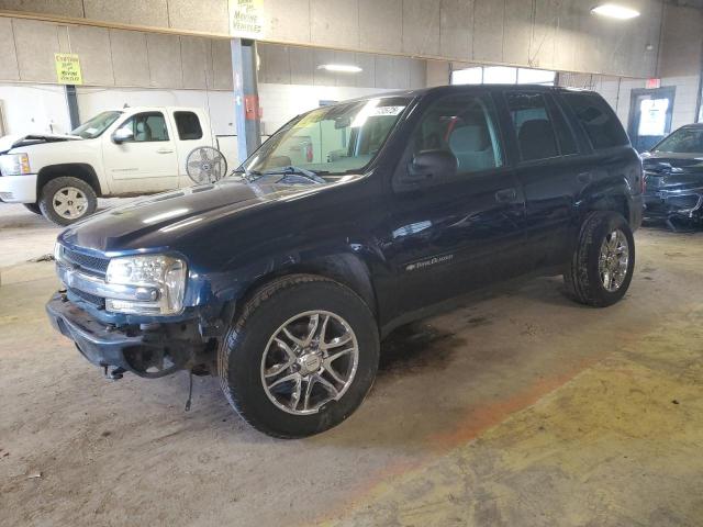 2003 Chevrolet Trailblazer 