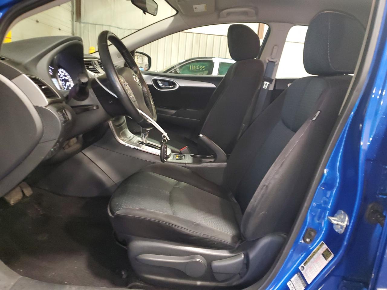 2015 Nissan Sentra - Image 7