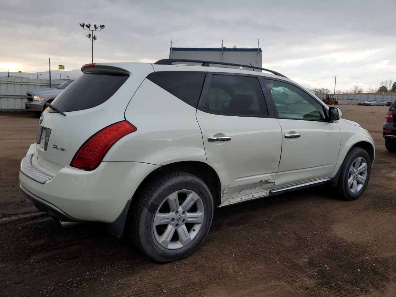 2006 Nissan Murano - Image 3