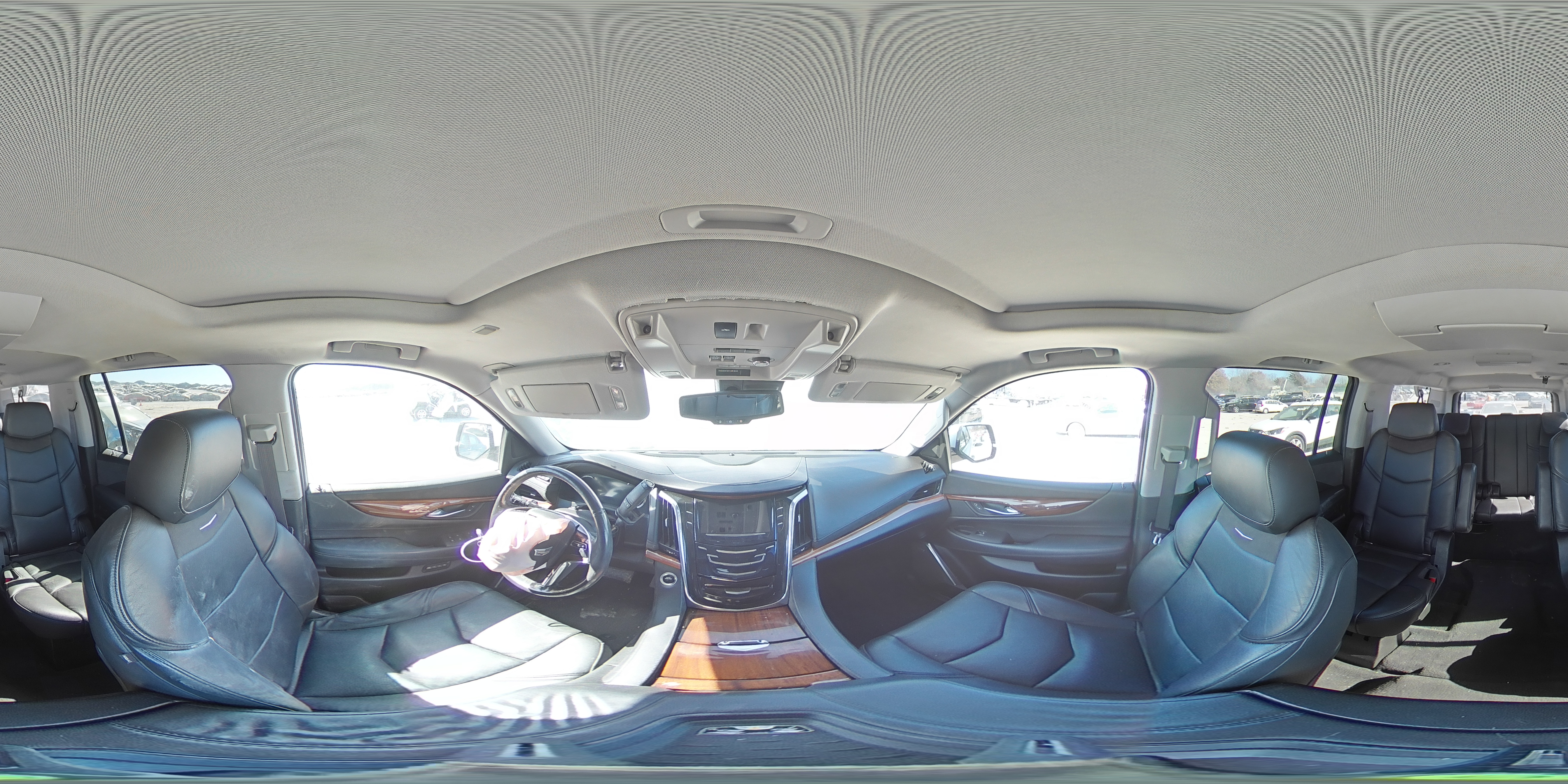 2016 Cadillac Escalade - Image 13