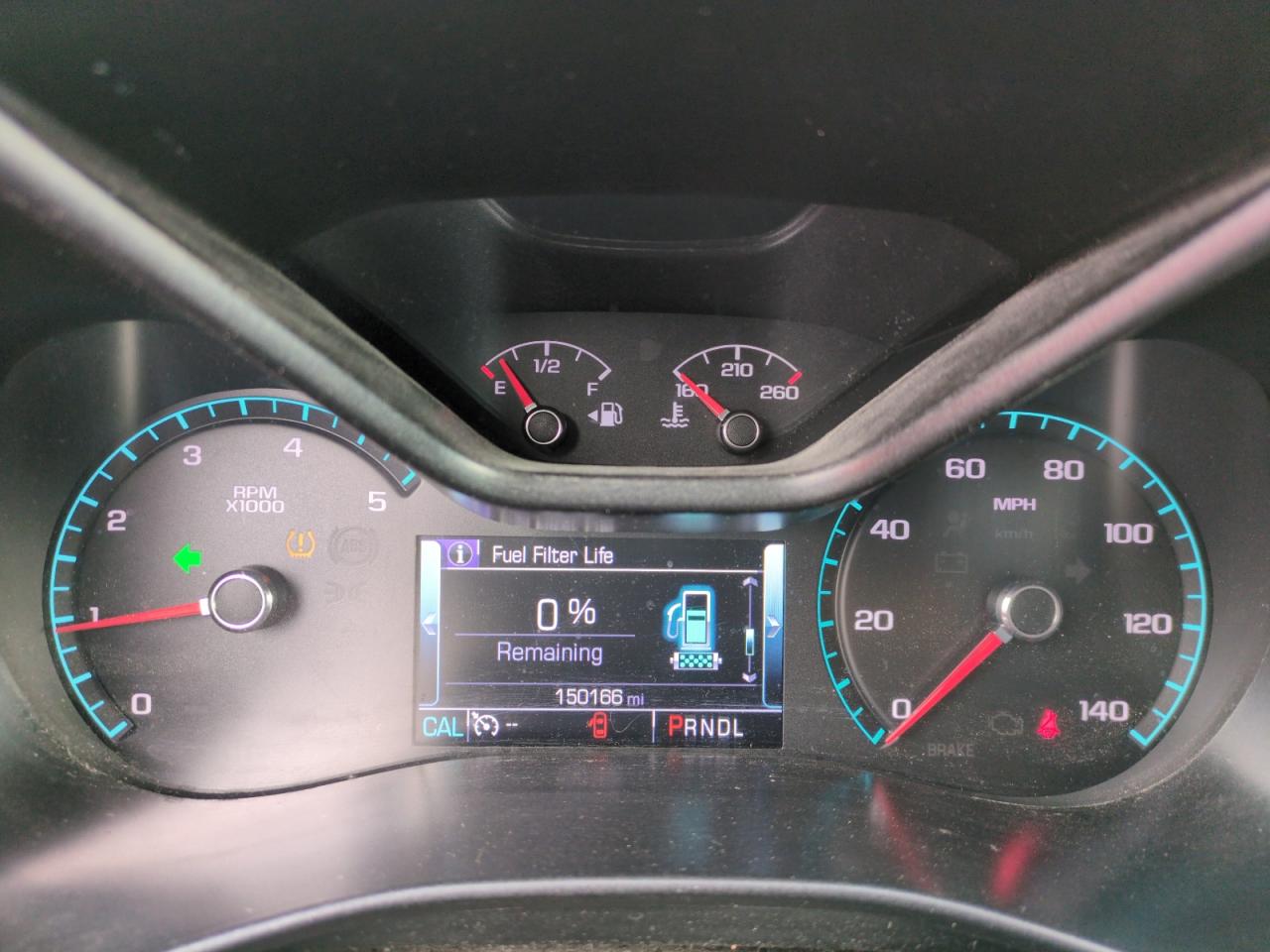 2017 GMC Canyon - Image 9