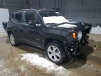 2023 Jeep Renegade Limited zu verkaufen in Candia, NH - Front End