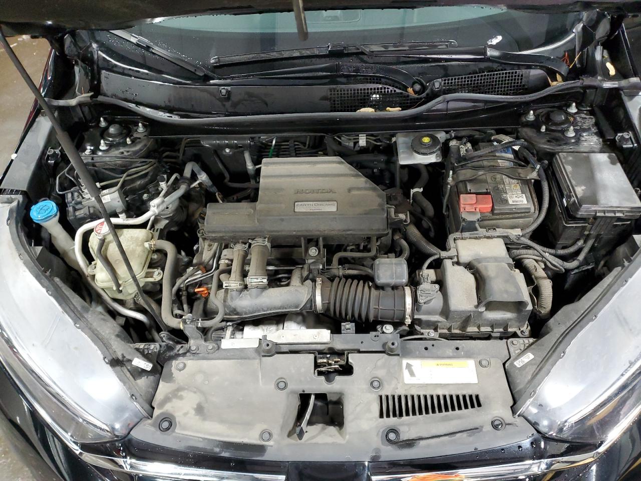 2020 Honda CR-V - Image 12