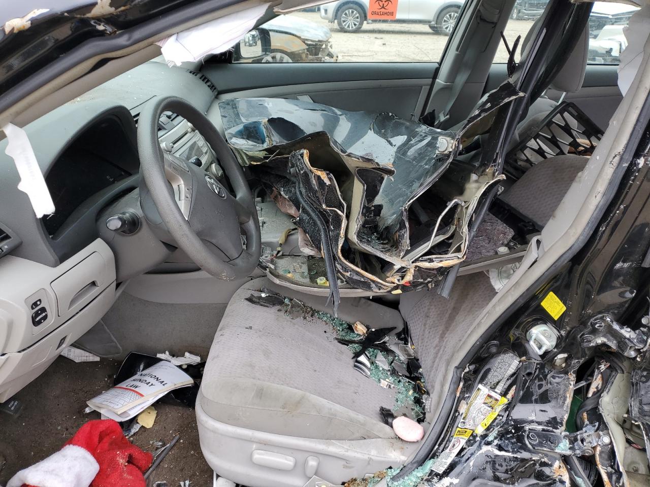 2011 Toyota Camry - Image 7