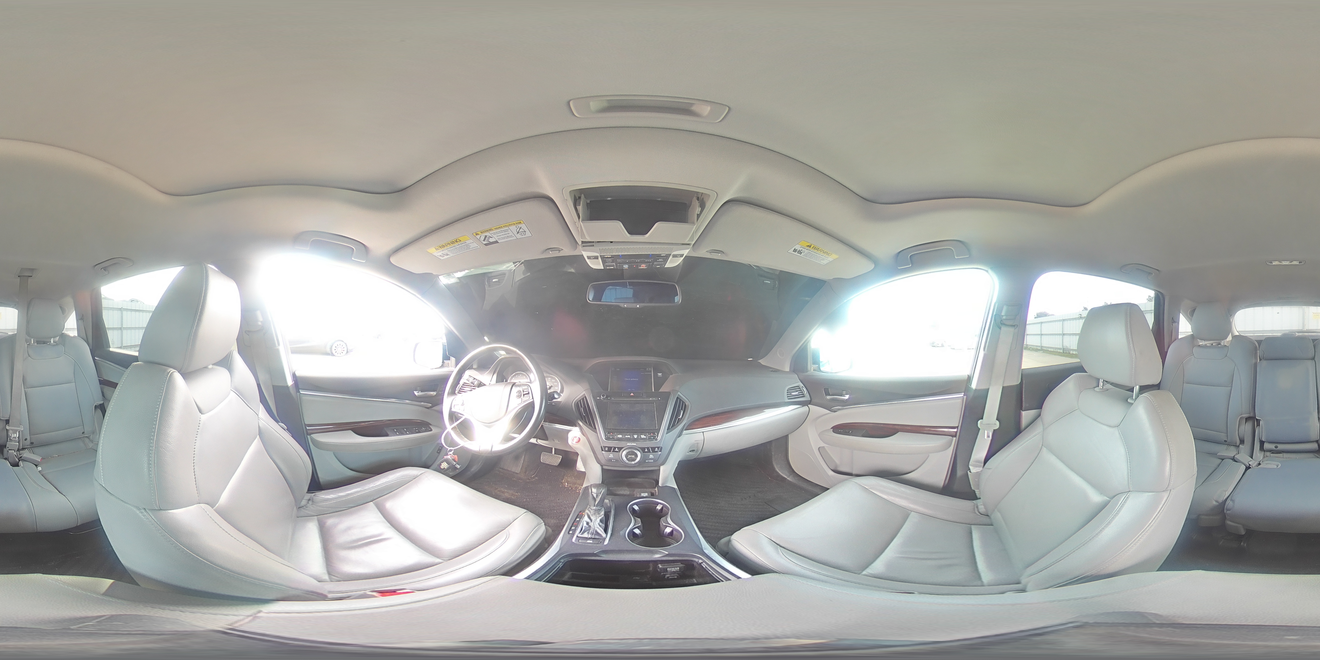 2014 Acura MDX - Image 13