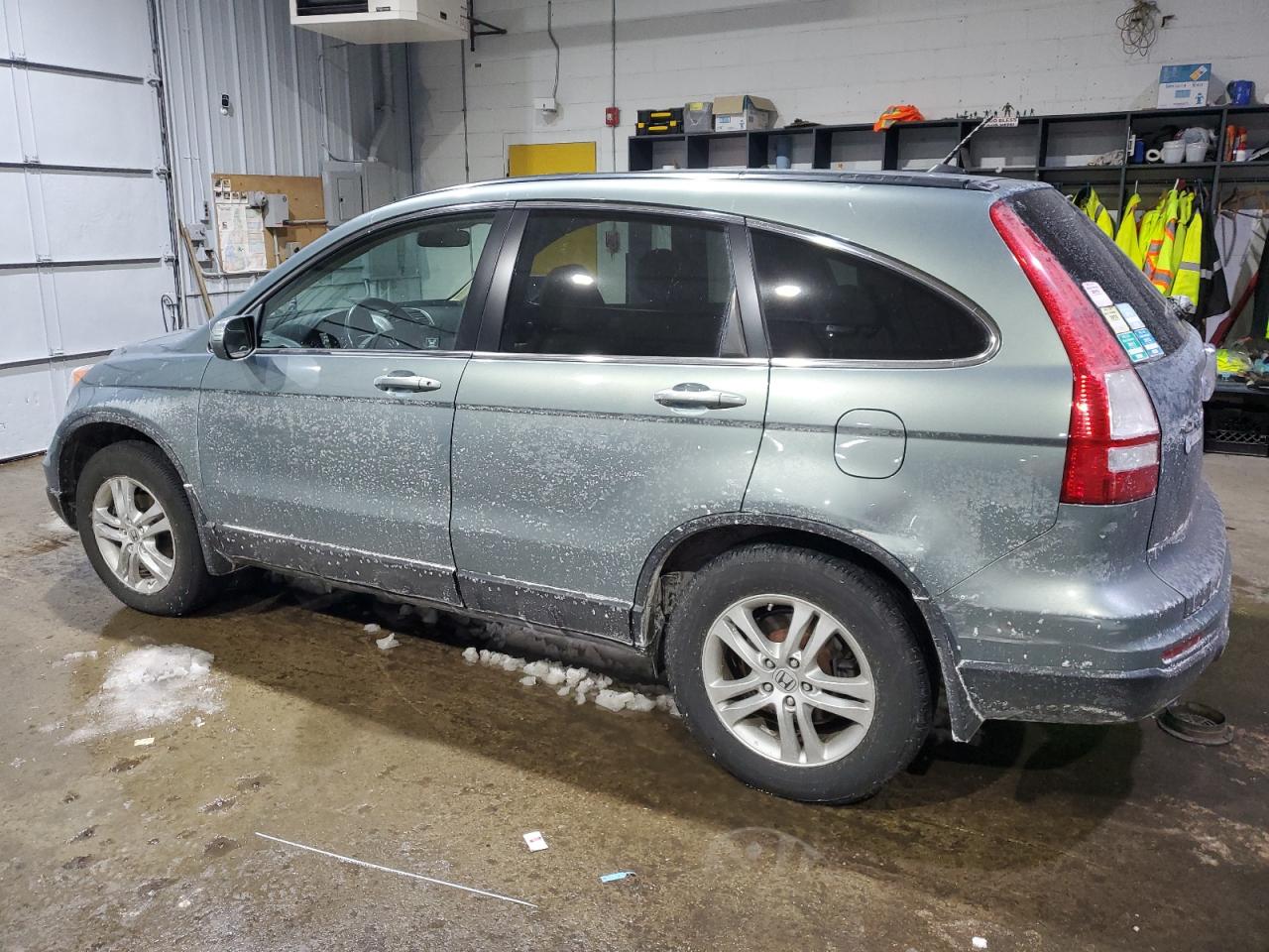 2011 Honda CR-V - Image 2