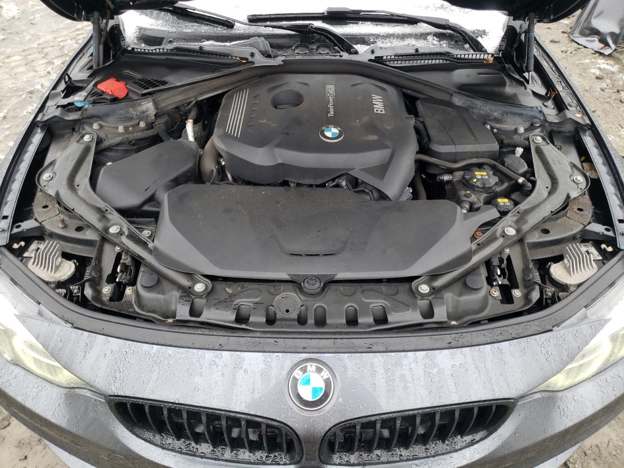 2018 BMW 4er - Image 11