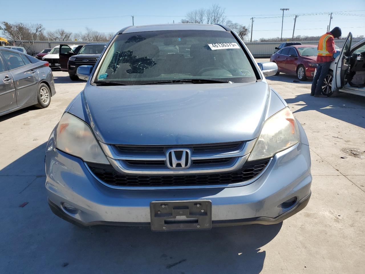 2010 Honda CR-V - Image 5