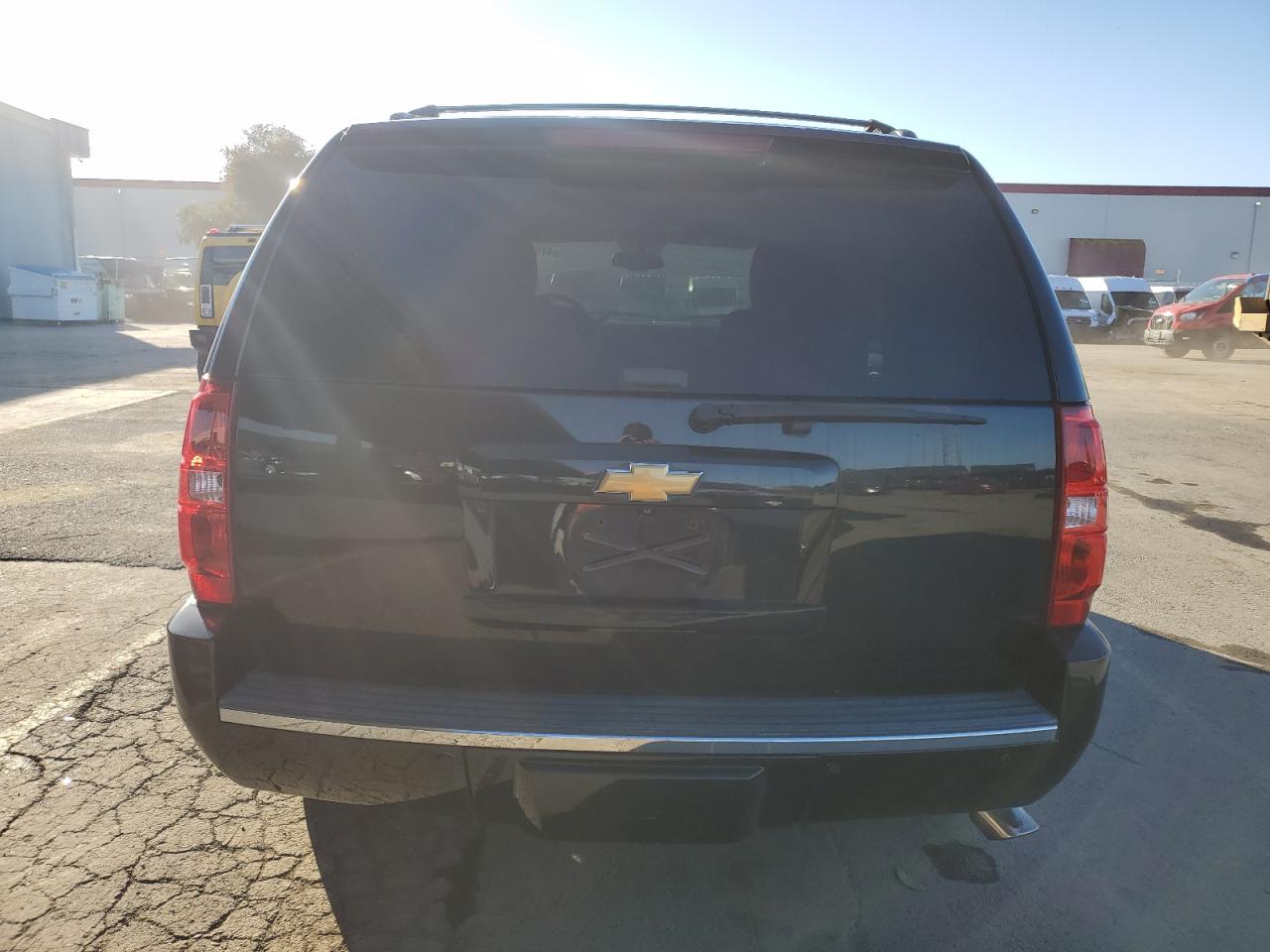 2013 Chevrolet Tahoe - Image 6