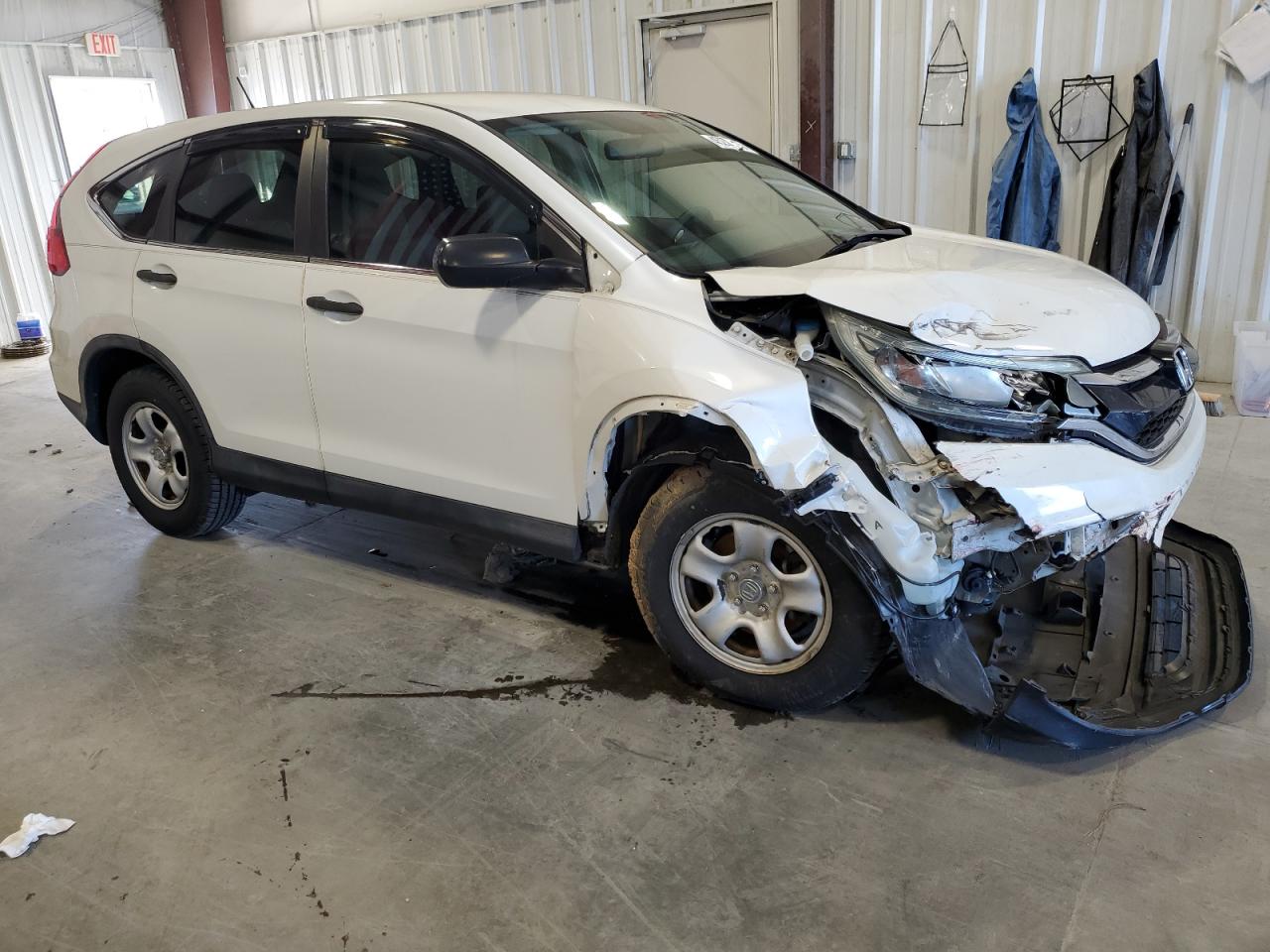 2015 Honda CR-V - Image 4