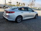 2020 Kia Optima Lx na sprzedaż w Riverview, FL - Rear End