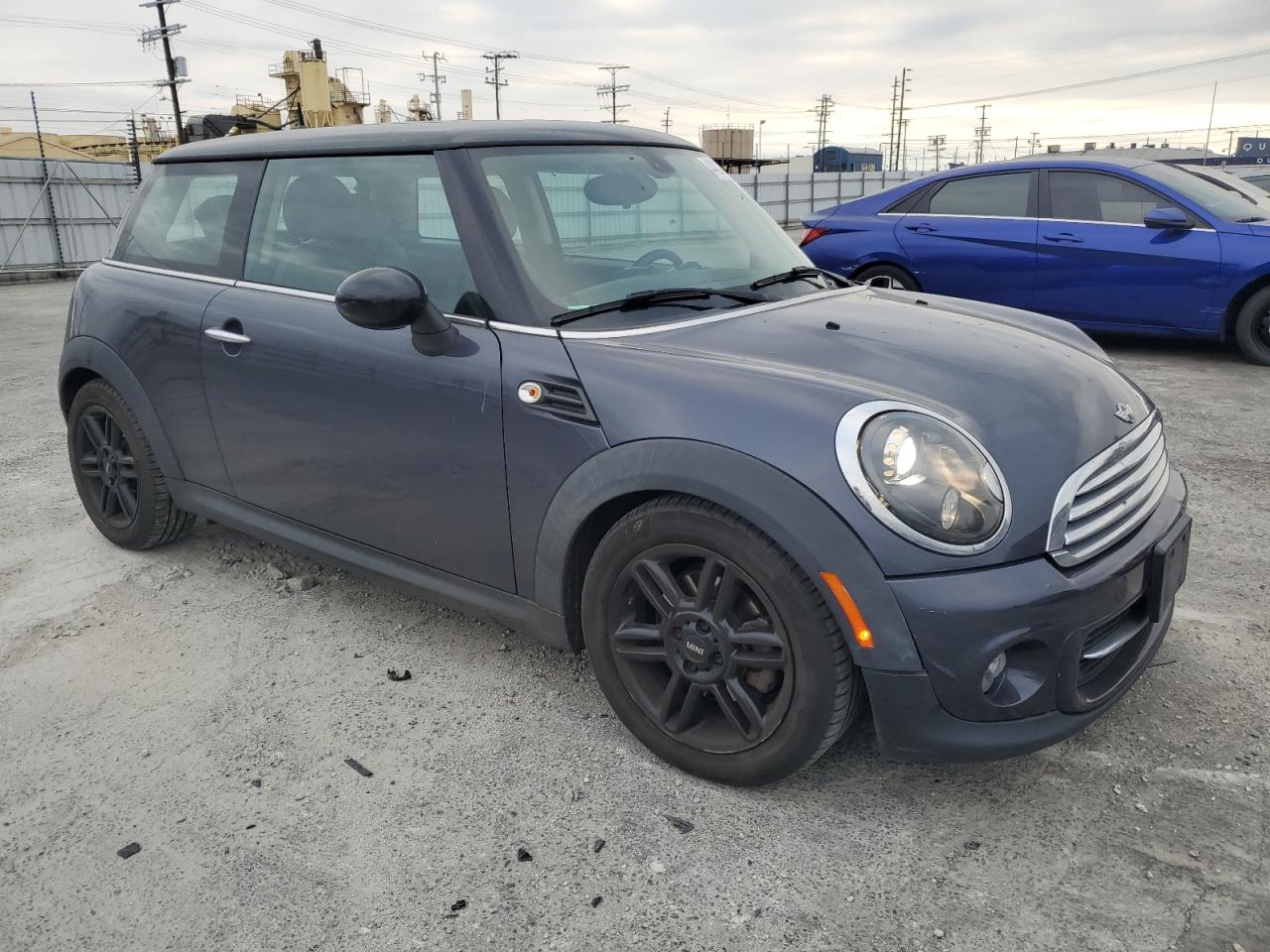 2013 MINI Cooper - Image 4