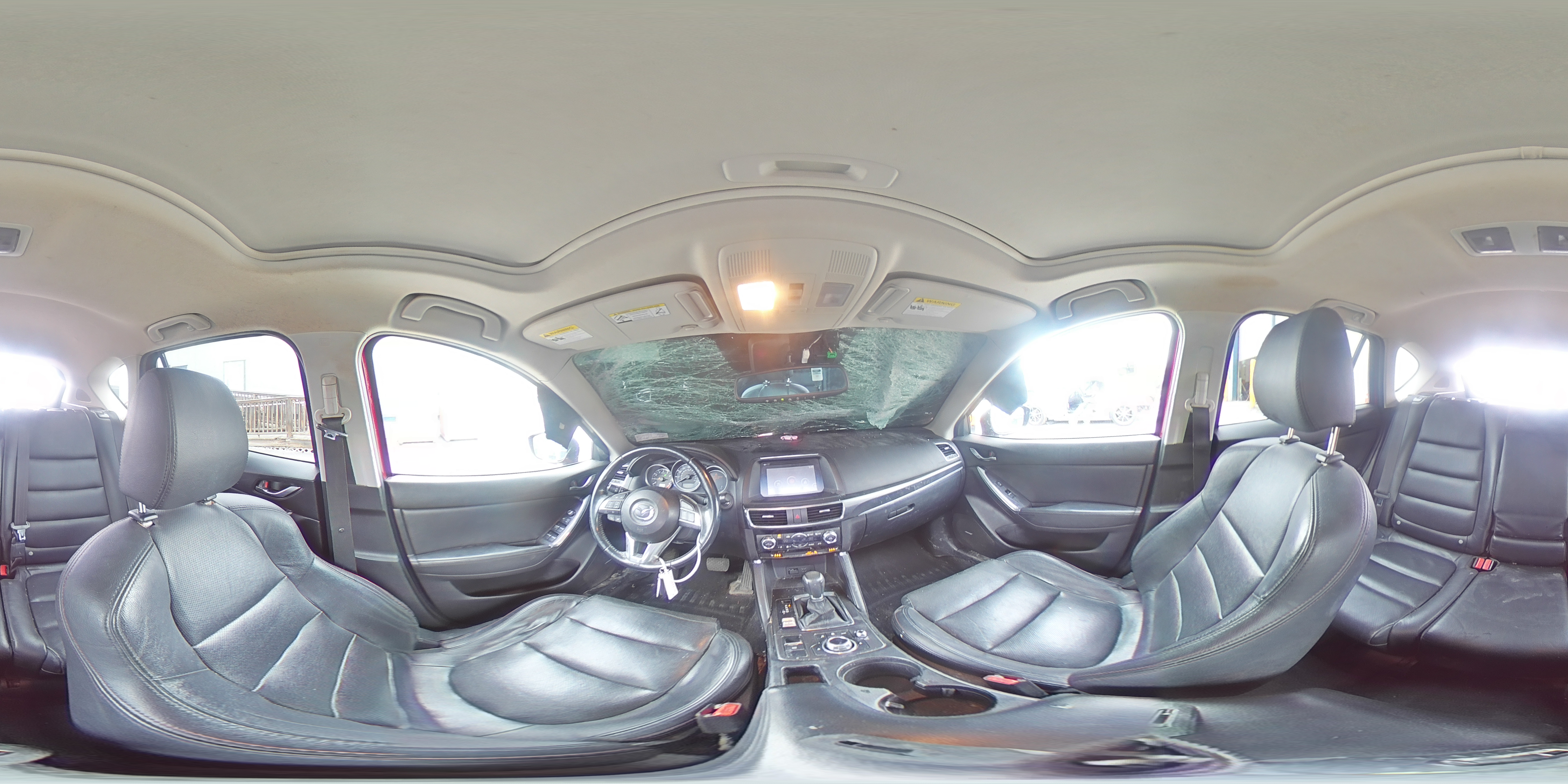 2016 Mazda CX-5 - Image 15