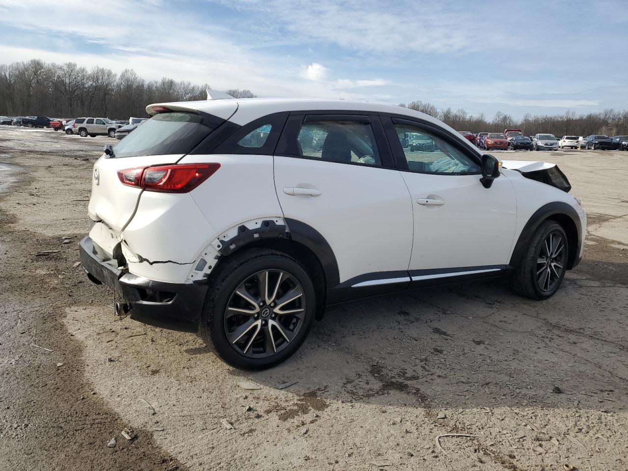 2016 Mazda CX-3 - Image 3