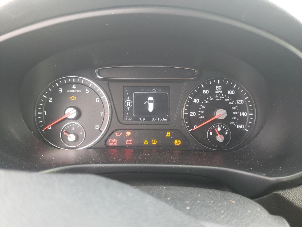 2017 Kia Sorento - Image 9