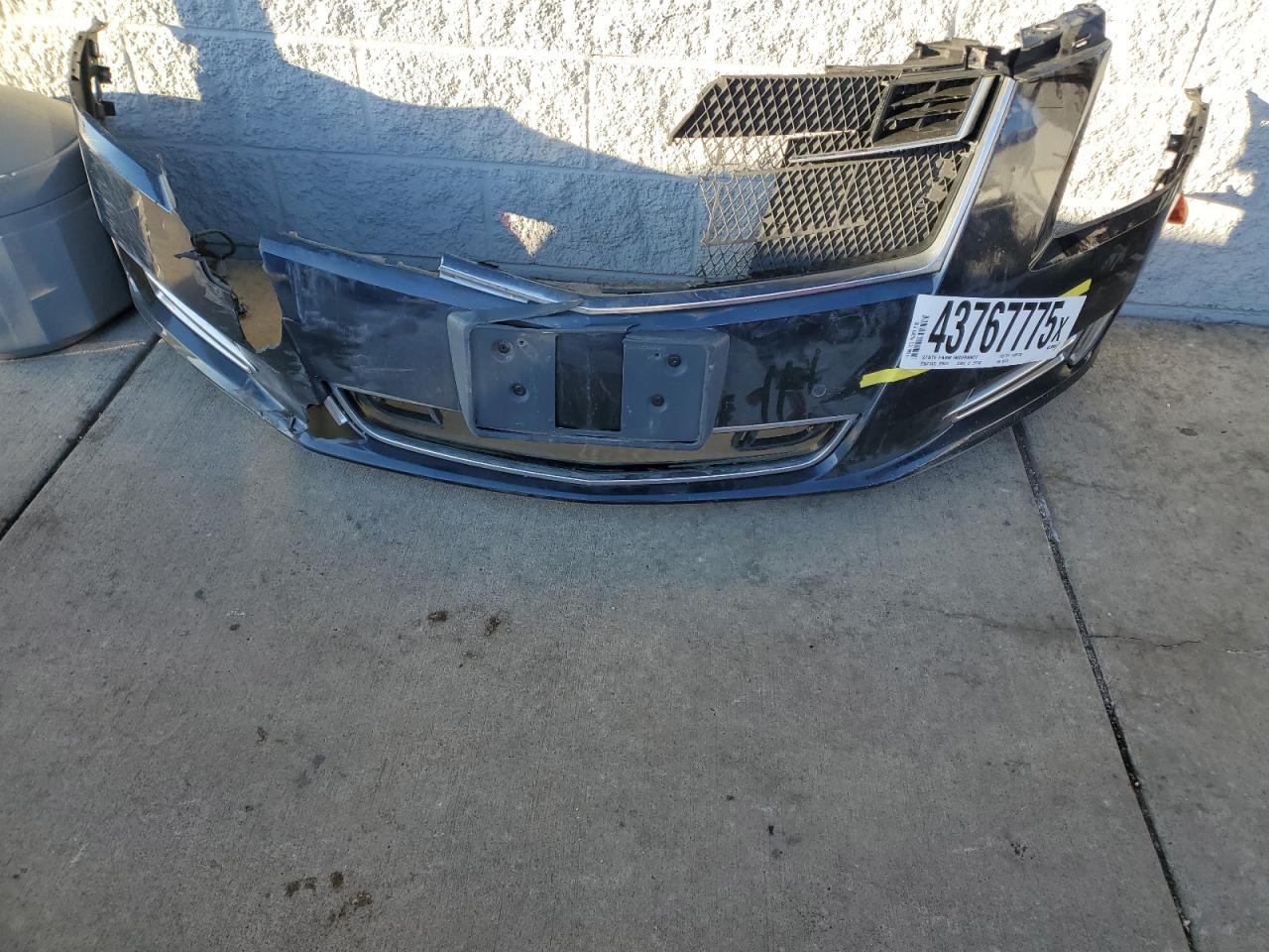 2016 Cadillac XTS - Image 13