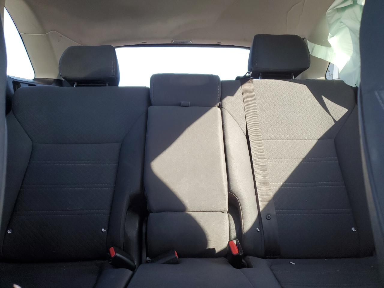 2018 Kia Sorento - Image 10