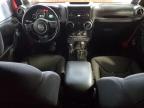 2013 Jeep Wrangler Unlimited Sport продається в Glassboro, NJ - Side