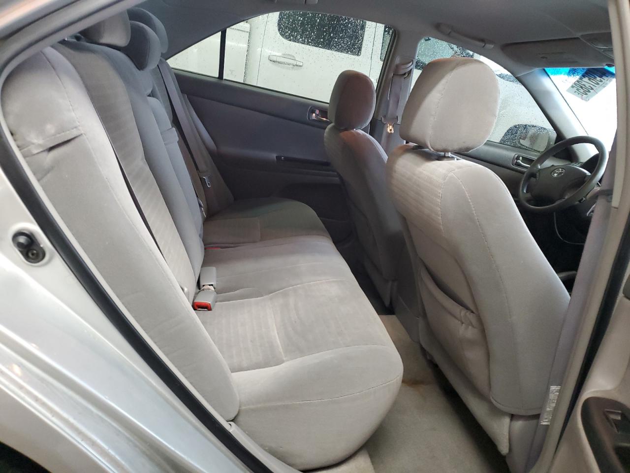 2006 Toyota Camry - Image 10