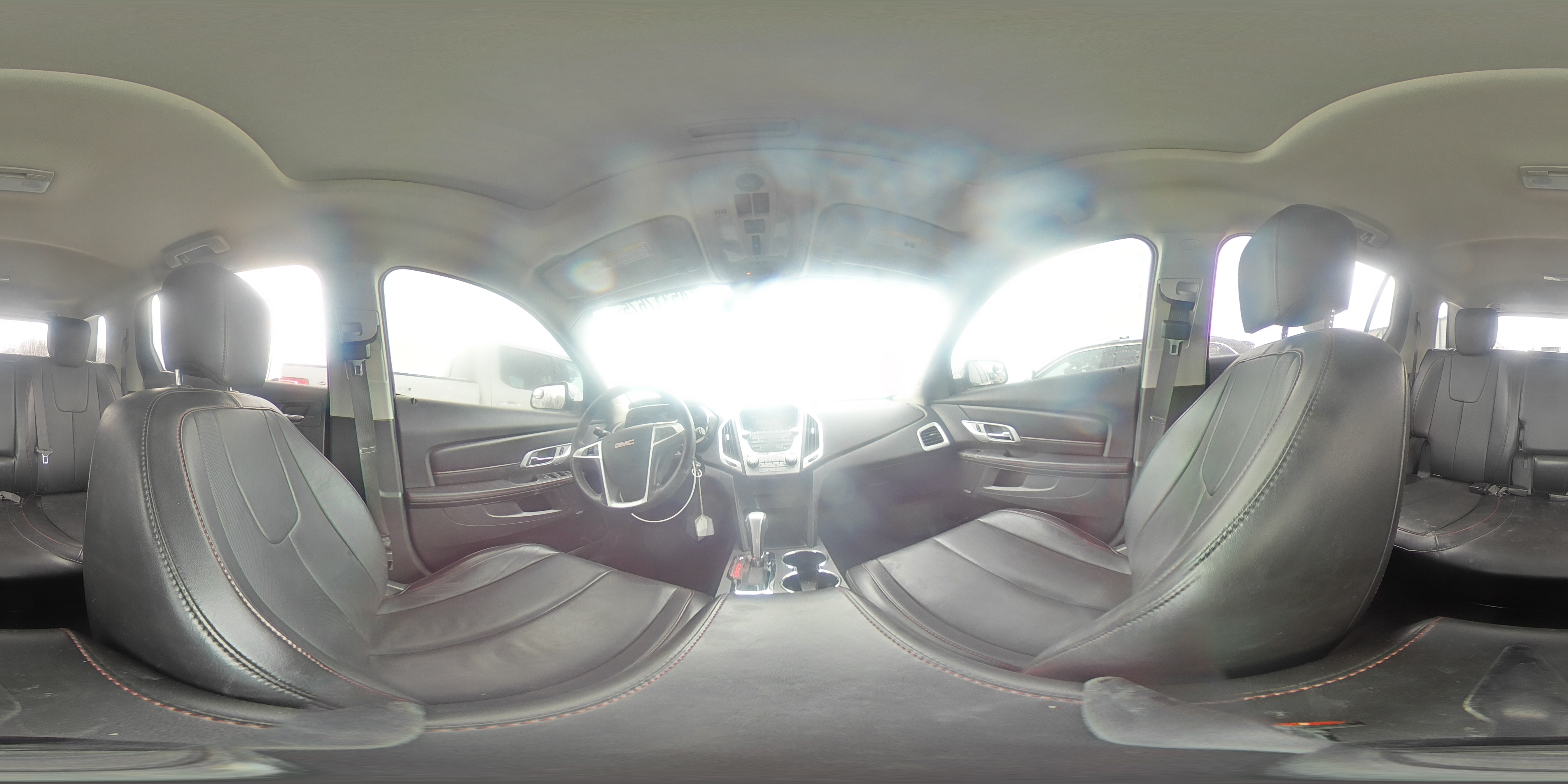 2015 GMC Terrain - Image 15
