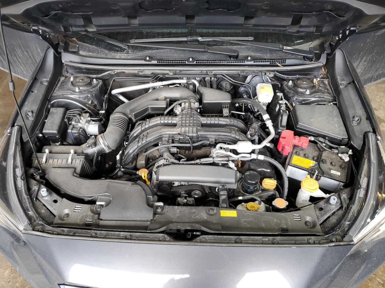2024 Subaru Impreza - Image 12