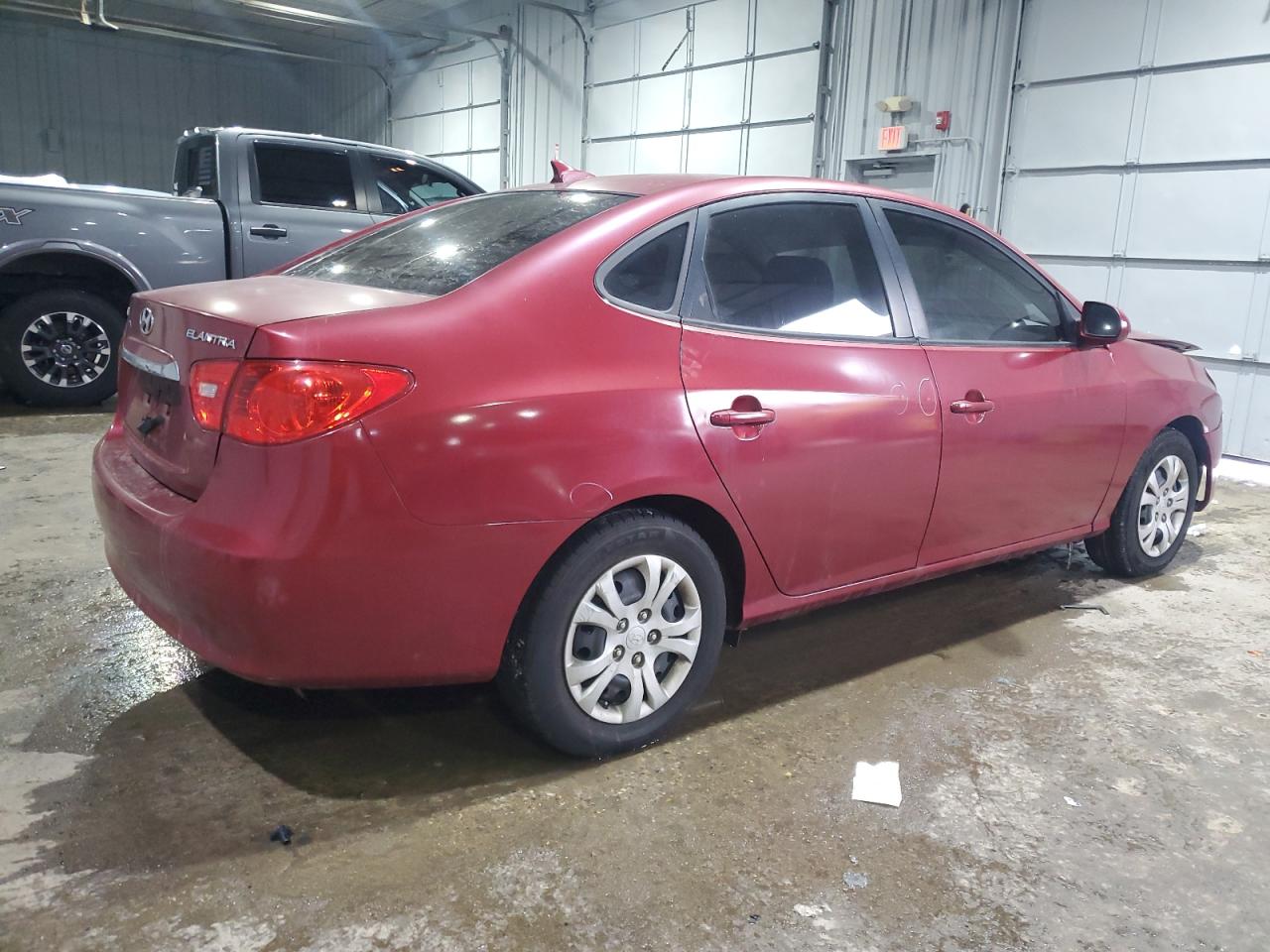 2010 Hyundai Elantra - Image 3