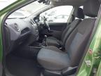 2007 FORD FIESTA ZET for sale at Copart CHESTER