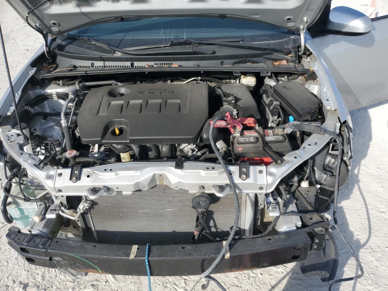 2017 Toyota Corolla - Image 11