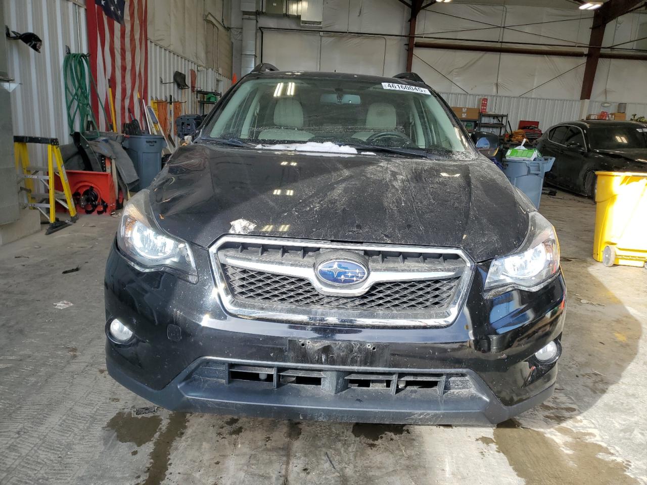 2014 Subaru XV - Image 5