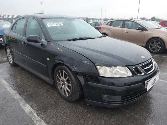 2006 SAAB 9-3 LINEAR