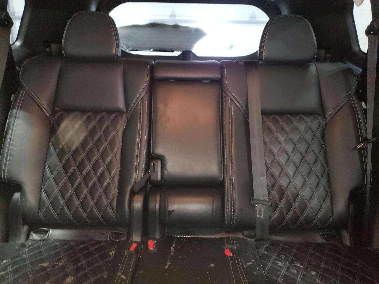 2024 Mitsubishi Outlander - Image 10