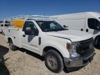 2022 Ford F250 Super Duty for Sale in Haslet, TX - Side