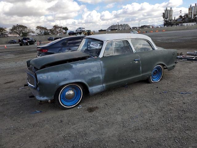 1960 American Motors Rambler