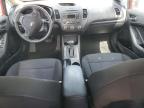 2016 Kia Forte Lx за продажба в Riverview, FL - Front End