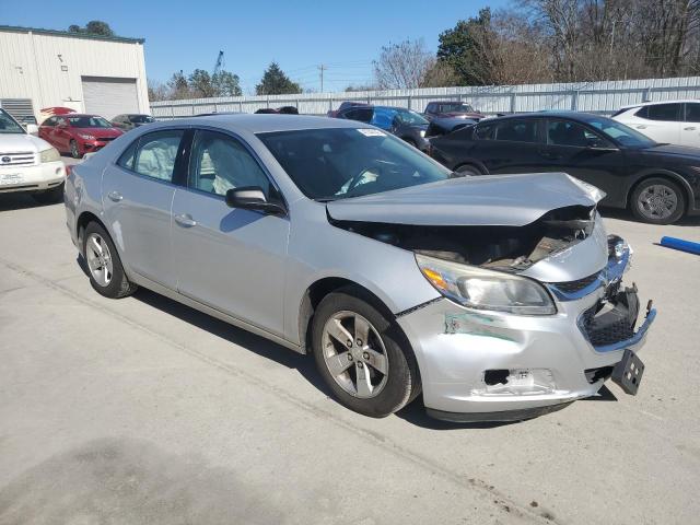 Sedans CHEVROLET MALIBU 2014 Silver