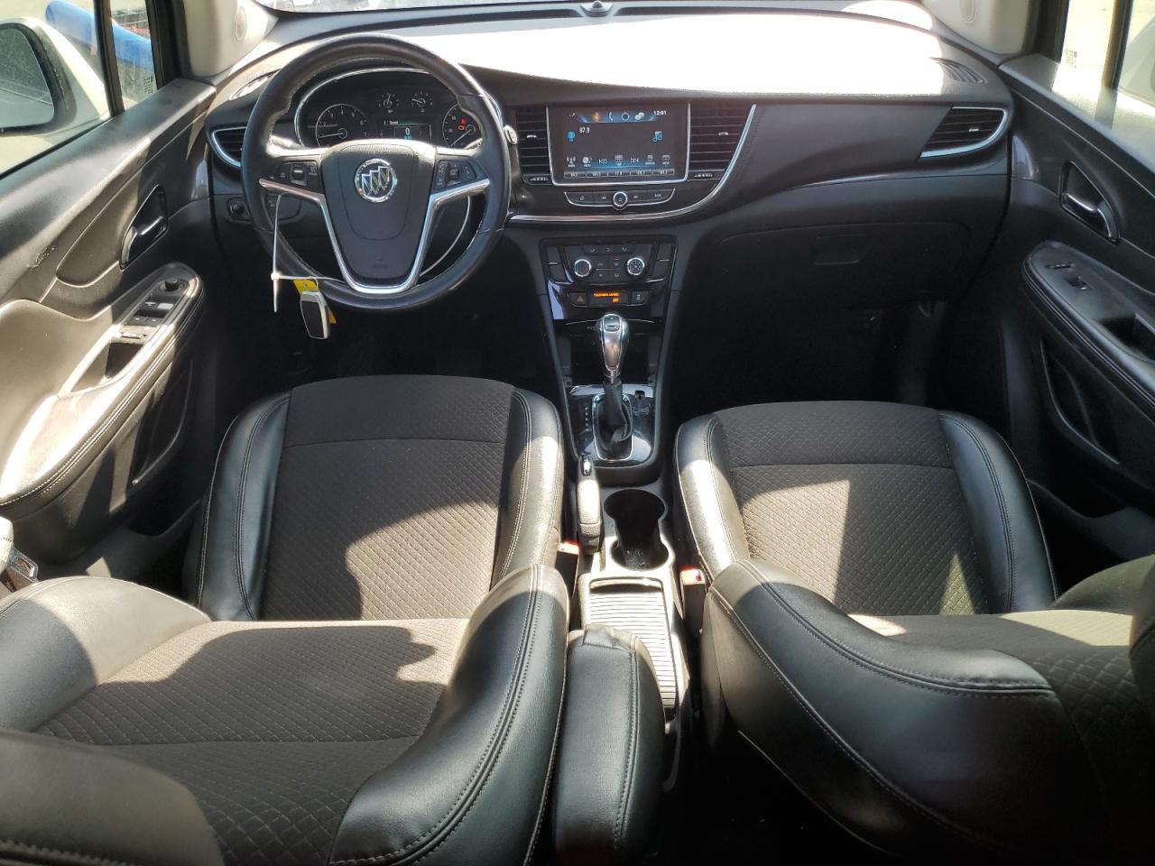 2018 Buick Encore - Image 8
