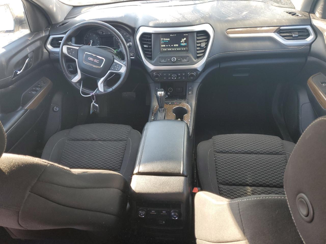 2019 GMC Acadia - Image 8