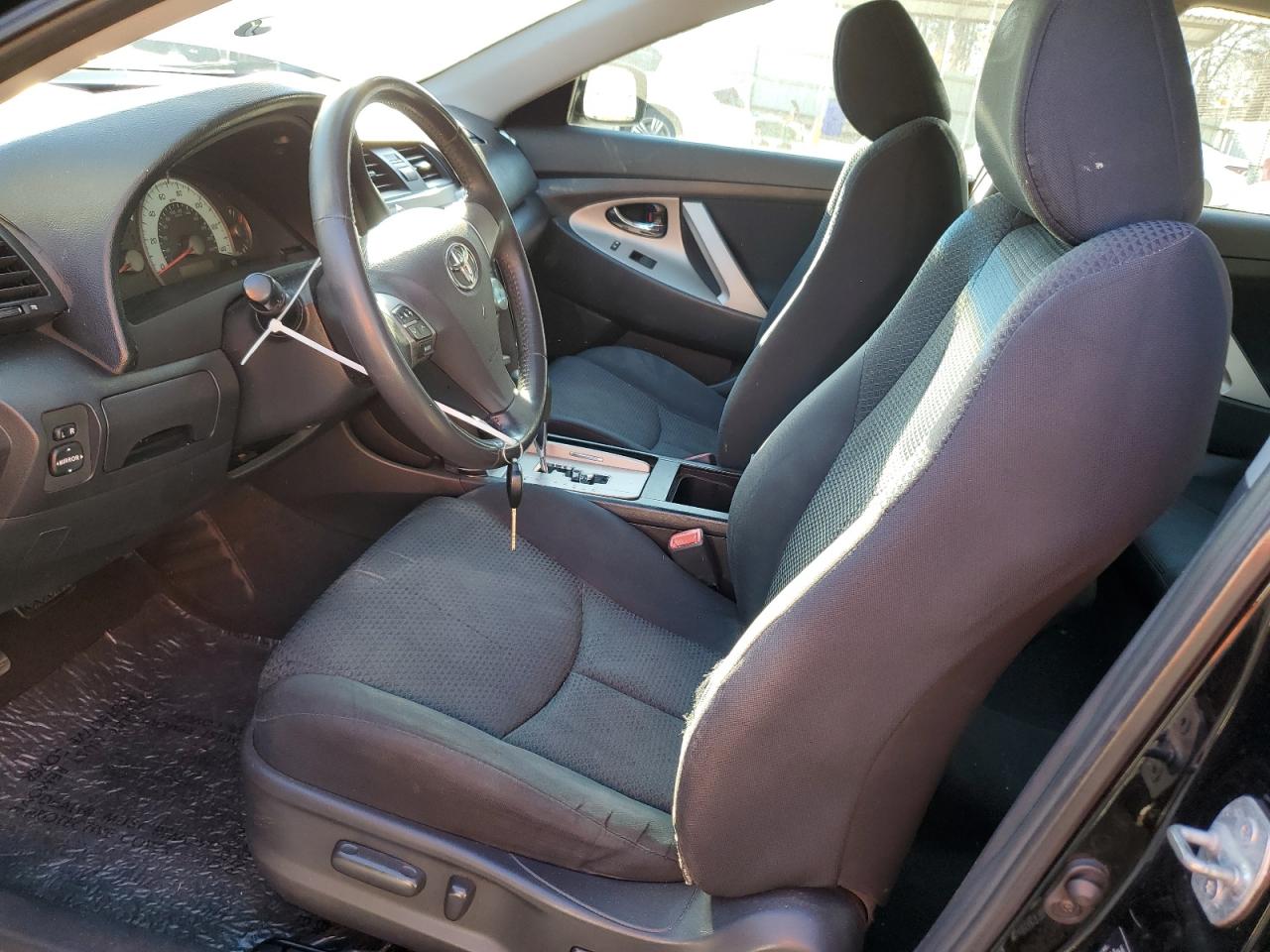 2009 Toyota Camry - Image 7
