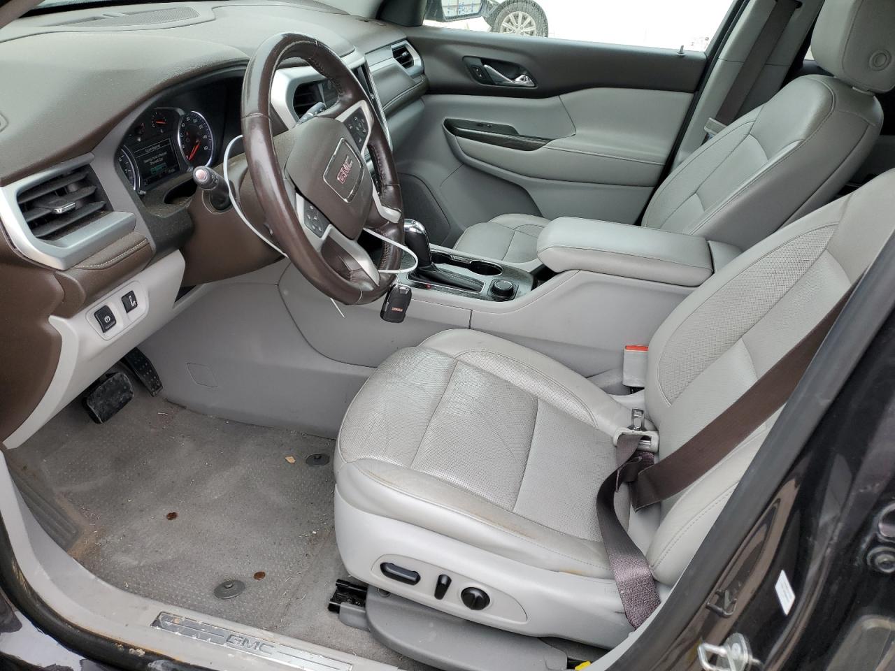 1gkknnls4jz186518 1GKKNNLS4JZ186518 2018 GMC Acadia Slt-2