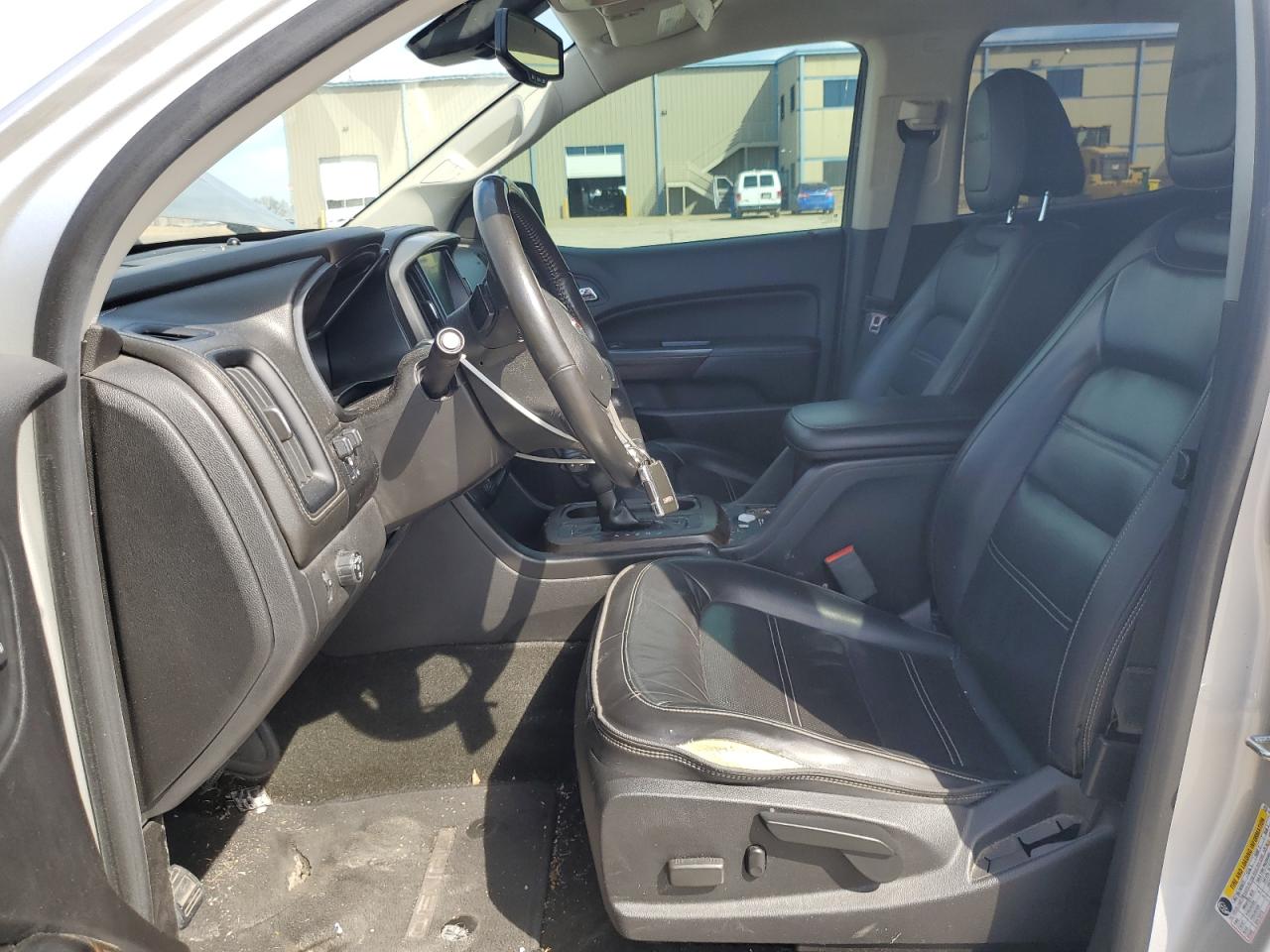 2018 GMC Canyon - Image 7