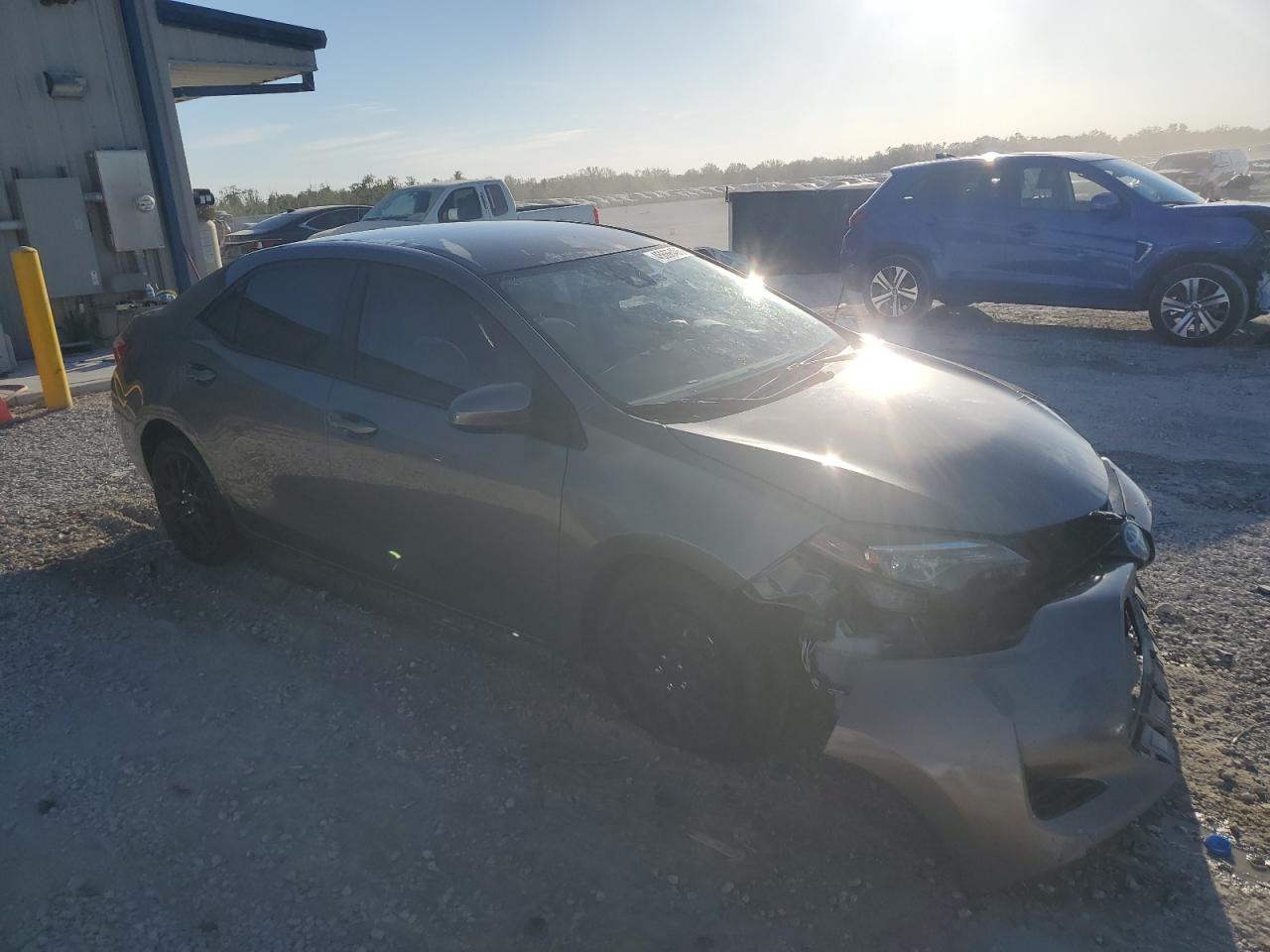 2018 Toyota Corolla - Image 4