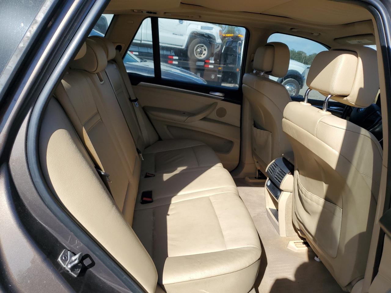 2011 BMW X5 - Image 11