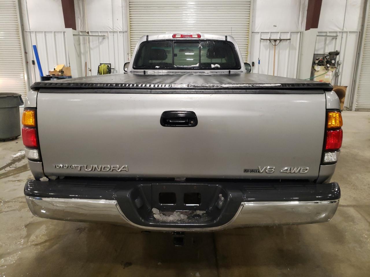 2002 Toyota Tundra - Image 6