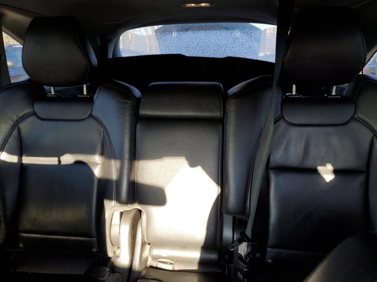 2015 Acura MDX - Image 10