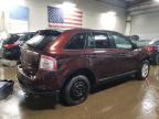 2009 Ford Edge Se na sprzedaż w Elgin, IL - Front End